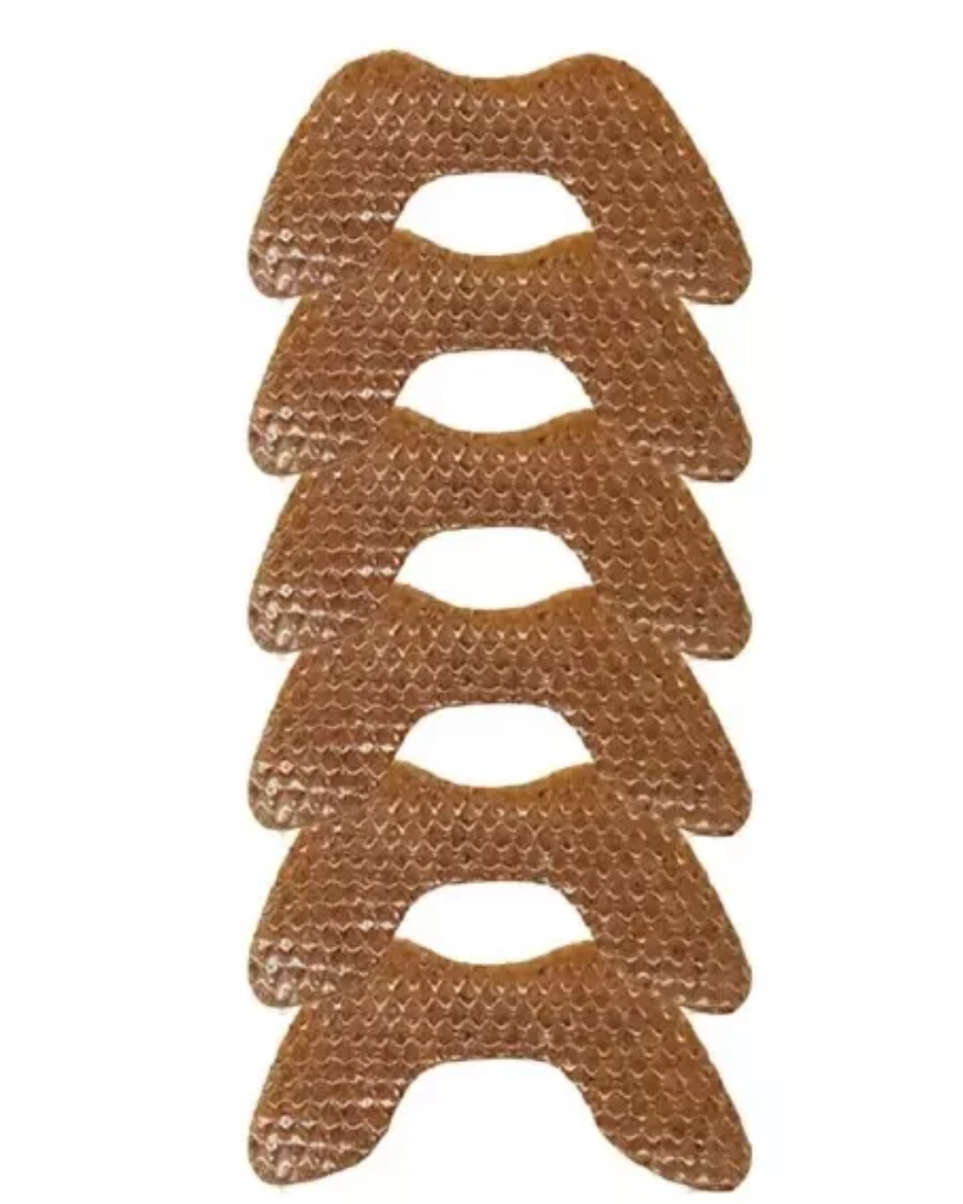 6 Parches ANTI RONQUIDO